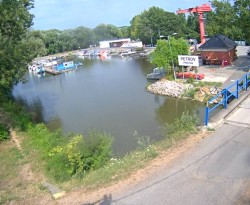 Přístaviště Petrov