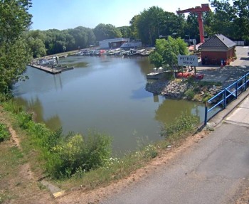 Baťův kanál