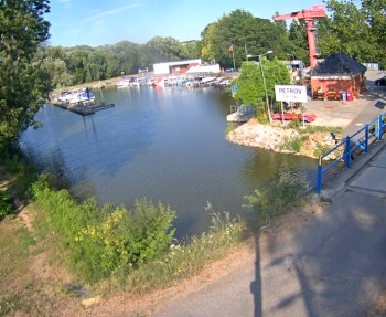 Baťův kanál
