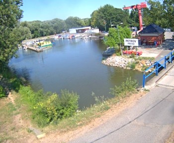 Baťův kanál