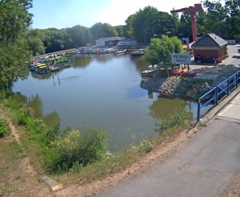 Baťův kanál