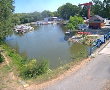 Baťa Canal