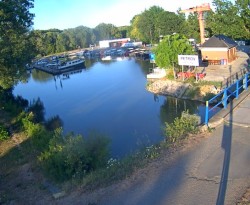 Przystań Petrow