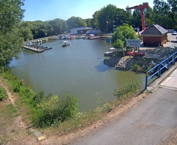 Baťův kanál