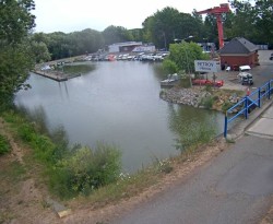 Přístaviště Petrov