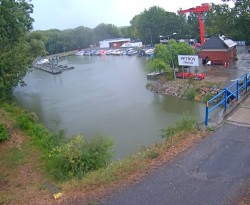 Přístaviště Petrov