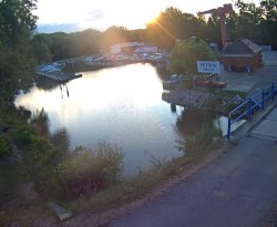 Przystań Petrow