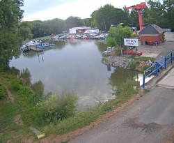 Przystań Petrow