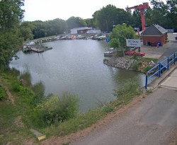 Přístaviště Petrov