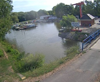 Baťův kanál