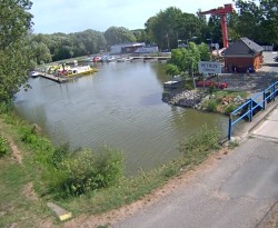 Přístaviště Petrov