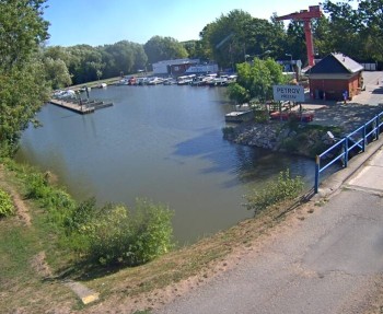 Baťův kanál