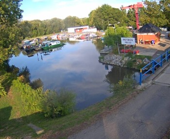 Baťův kanál