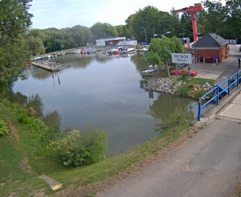 Baťův kanál