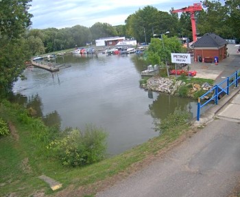 Baťův kanál