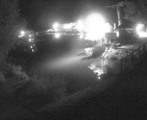 Baťa Canal - Petrov Pier - 15.9.2026 v 00:45 Baťa Canal - Petrov Pier - 15.9.2026 v 00:45