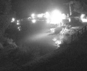 Baťa Canal - Petrov Pier - 15.9.2026 v 01:45 Baťa Canal - Petrov Pier - 15.9.2026 v 01:45