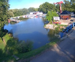 Petrov Pier