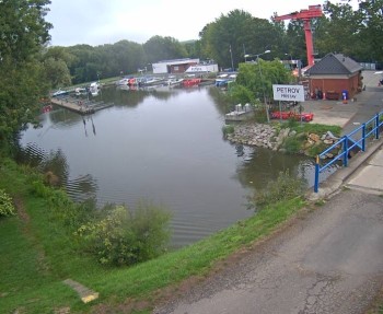 Baťův kanál