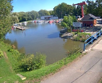 Baťův kanál