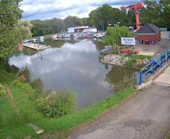 Baťův kanál