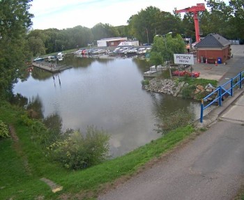 Baťův kanál