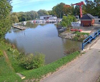 Baťův kanál