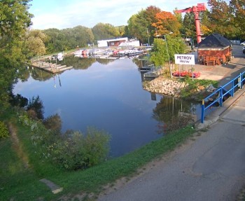 Baťův kanál
