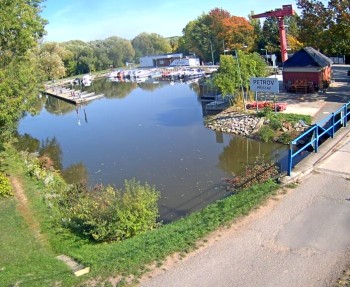 Baťův kanál