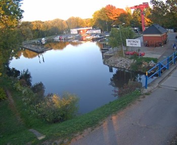 Baťův kanál