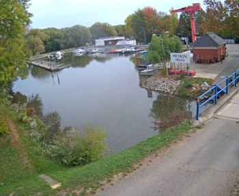 Baťův kanál