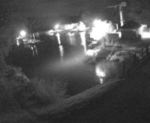 Baťa Canal - Petrov Pier - 30.10.2026 v 00:45 Baťa Canal - Petrov Pier - 30.10.2026 v 00:45