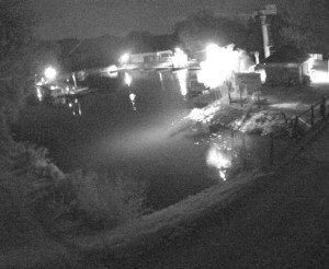 Baťa Canal - Petrov Pier - 30.10.2026 v 05:45 Baťa Canal - Petrov Pier - 30.10.2026 v 05:45