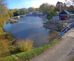 Petrov Pier