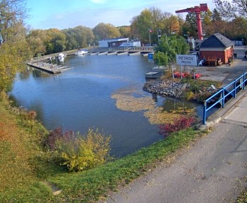 Baťa-Kanal