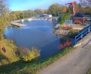Baťa-Kanal