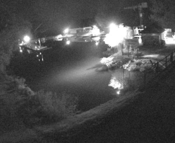 Baťa-Kanal