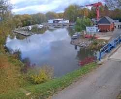 Přístaviště Petrov