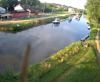 Snímek    16.7.2025 v 06:30