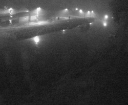 Plavební komora Petrov