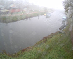 Plavební komora Petrov