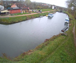 Plavební komora Petrov