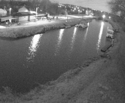 Plavební komora Petrov