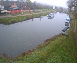 Plavební komora Petrov