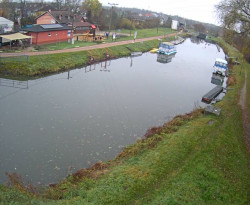 Plavební komora Petrov