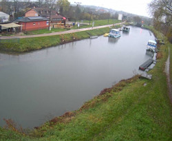 Plavební komora Petrov