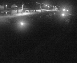 Plavební komora Petrov