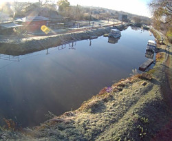 Plavební komora Petrov