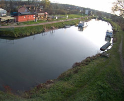 Plavební komora Petrov