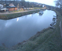 Plavební komora Petrov